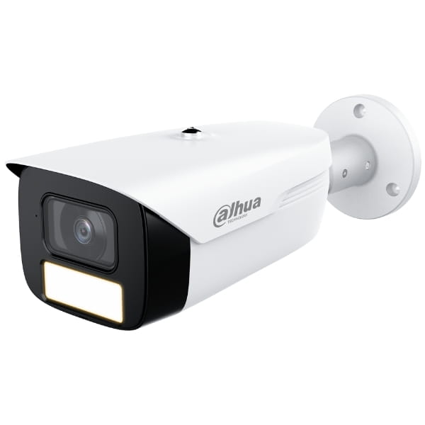 KAMERA AHD, HD-CVI, HD-TVI, CVBS HAC-HFW1239MH-A-LED-0360B-S3 Full-Color - 1080p 3.6mm DAHUA-1822958
