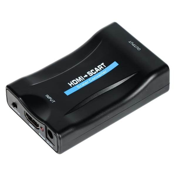 KONWERTER HDMI/SCART Delta Multimedia-1795863