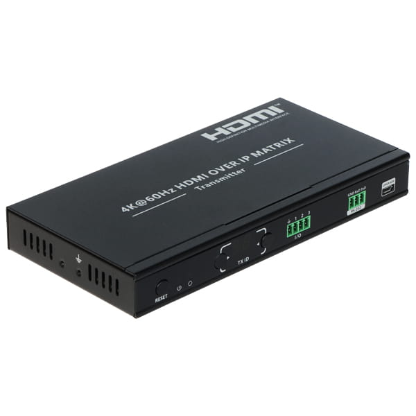 NADAJNIK EXTENDERA HDMI-EX122E-TX-1706683