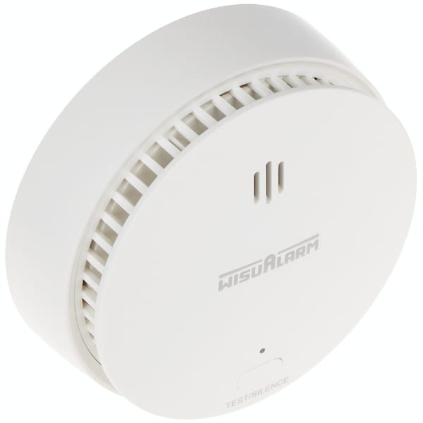 CZUJKA DYMU HY-SA30A WISUALARM-1815373
