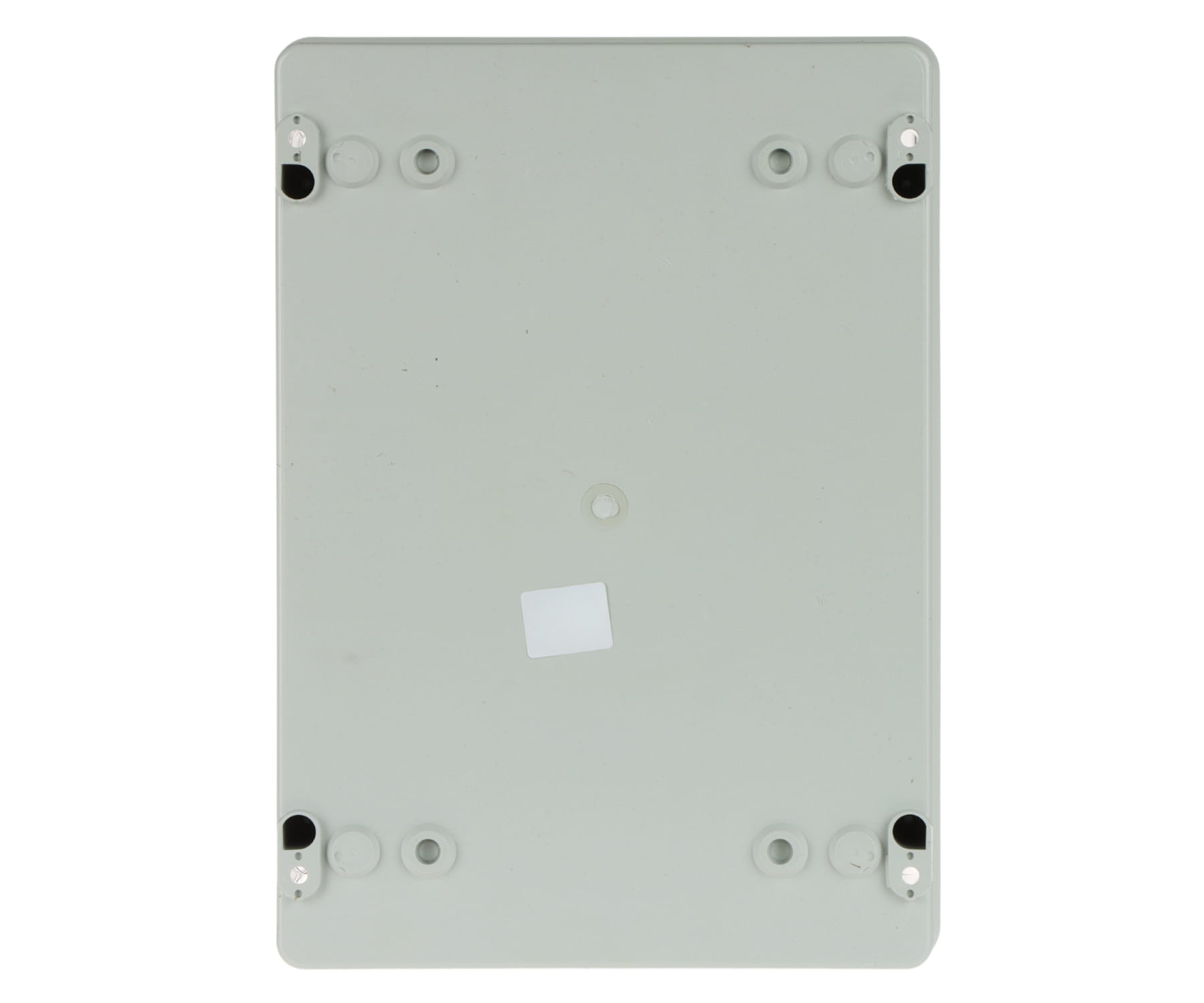OBUDOWA HERMETYCZNA INDUSTRIAL/252X352X142/SR1/EPN 252x 352x 142mm Elektro-Plast Nasielsk-1790574