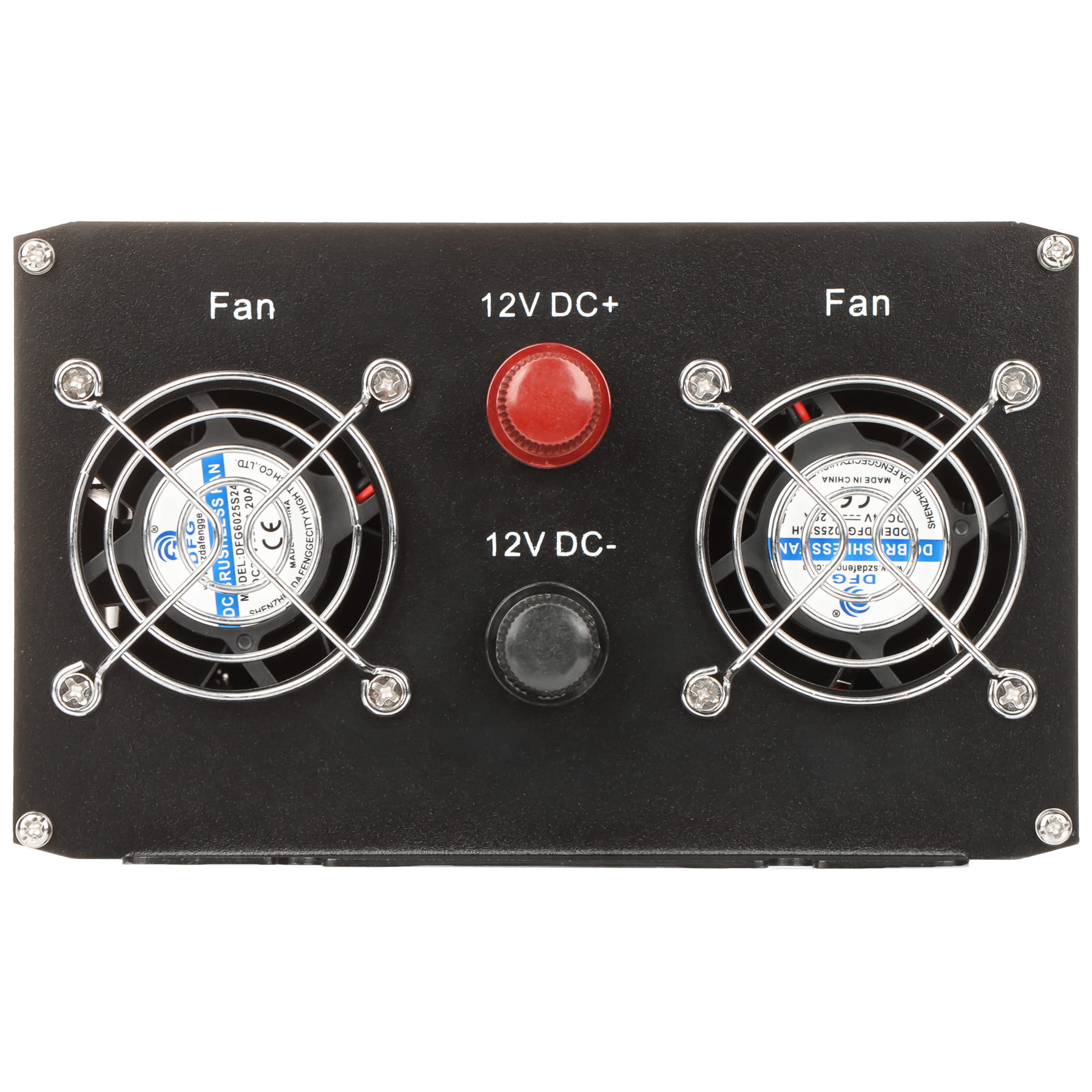 PRZETWORNICA NAPIĘCIA INV/12/1000/PS/S/B Bluetooth EUROPOWER-1764694