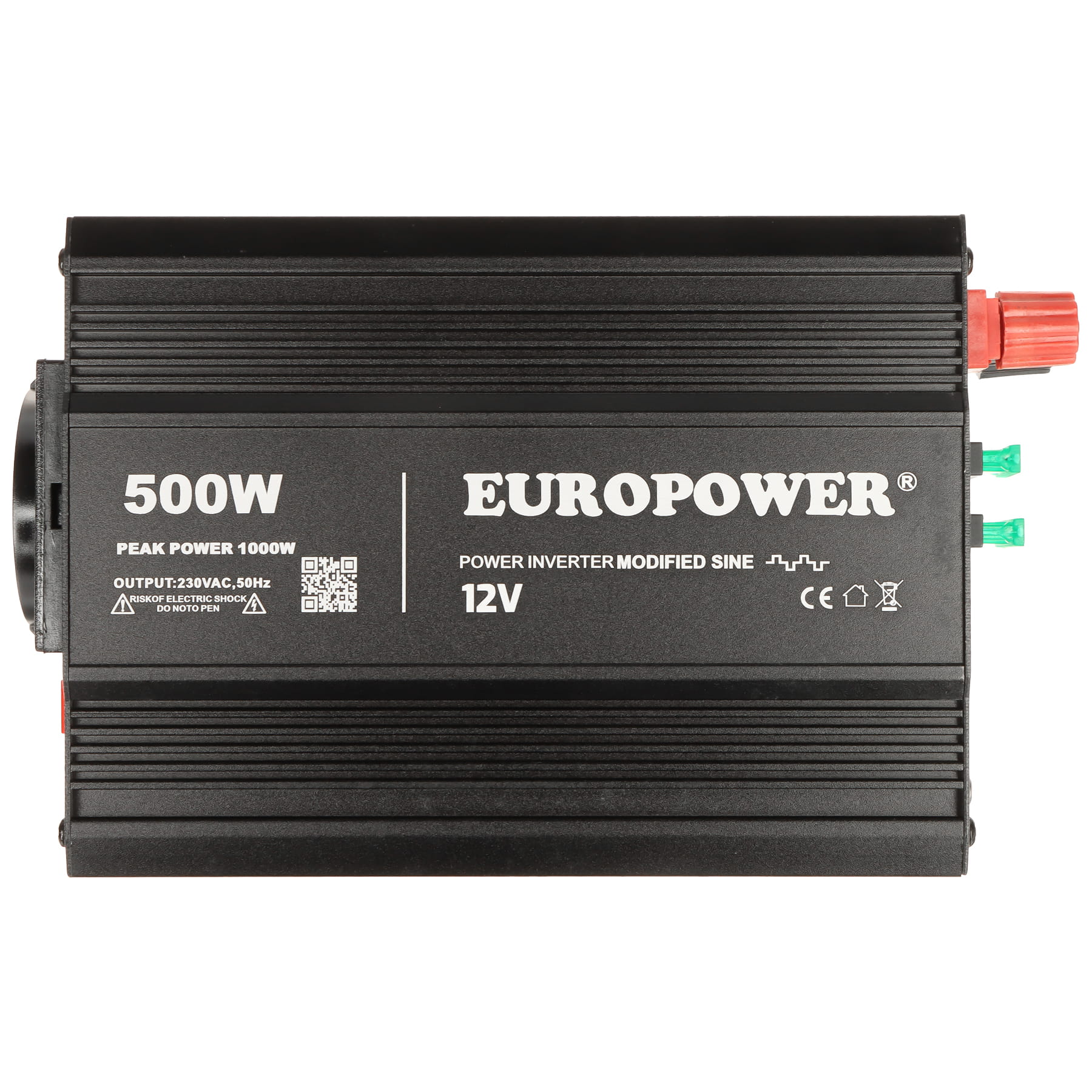 PRZETWORNICA NAPIĘCIA INV/12/500/MS/S EUROPOWER-1764641