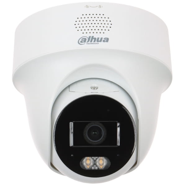 KAMERA IP OBROTOWA ZEWNĘTRZNA IPC-PT1239H-PV-0280B Smart Dual Light Active Deterrence - 1080p 2.8mm DAHUA-1823068