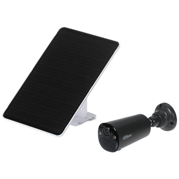 KAMERA IP KIT/BF4CA-0210B-XL/M0508 APOLLO BULLET C1 Wi-Fi 6, Smart Dual Light - 4Mpx 2.1mm DAHUA-1869220