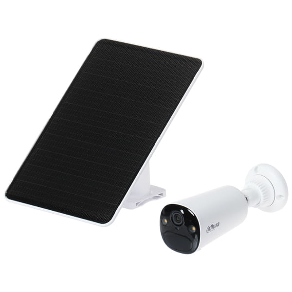 KAMERA IP KIT/BF4CP-0210B-XL/M0508 APOLLO BULLET C1 Wi-Fi 6, Smart Dual Light - 4Mpx 2.1mm DAHUA-1869207