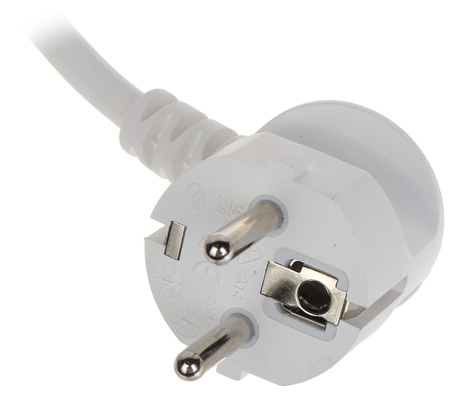 LISTWA ZASILAJĄCA LE-049480 (5 GNIAZD) 1.5m LEGRAND-1677648