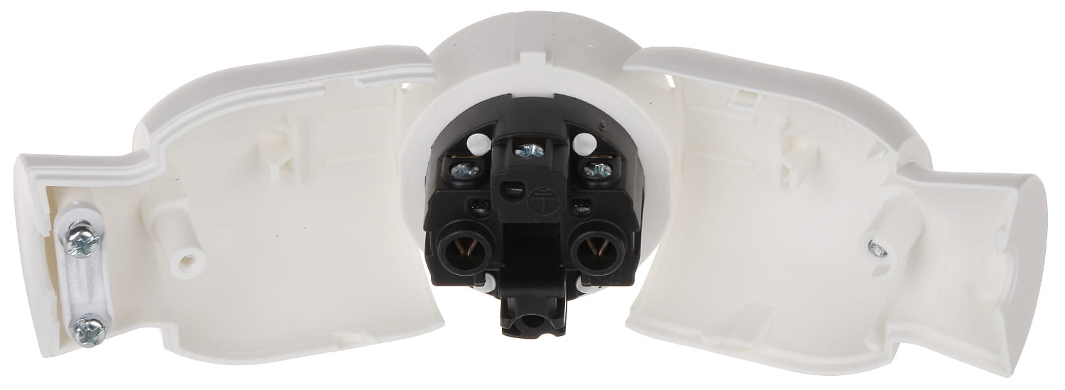 GNIAZDO PROSTE LE-50102 230V 16A LEGRAND-1344770