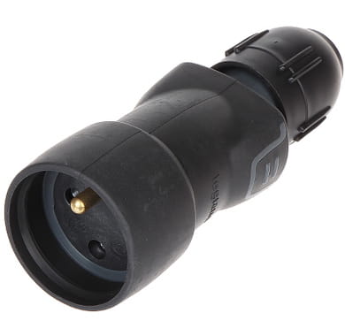 GNIAZDO PROSTE LE-50111 230V 16A LEGRAND-1344791