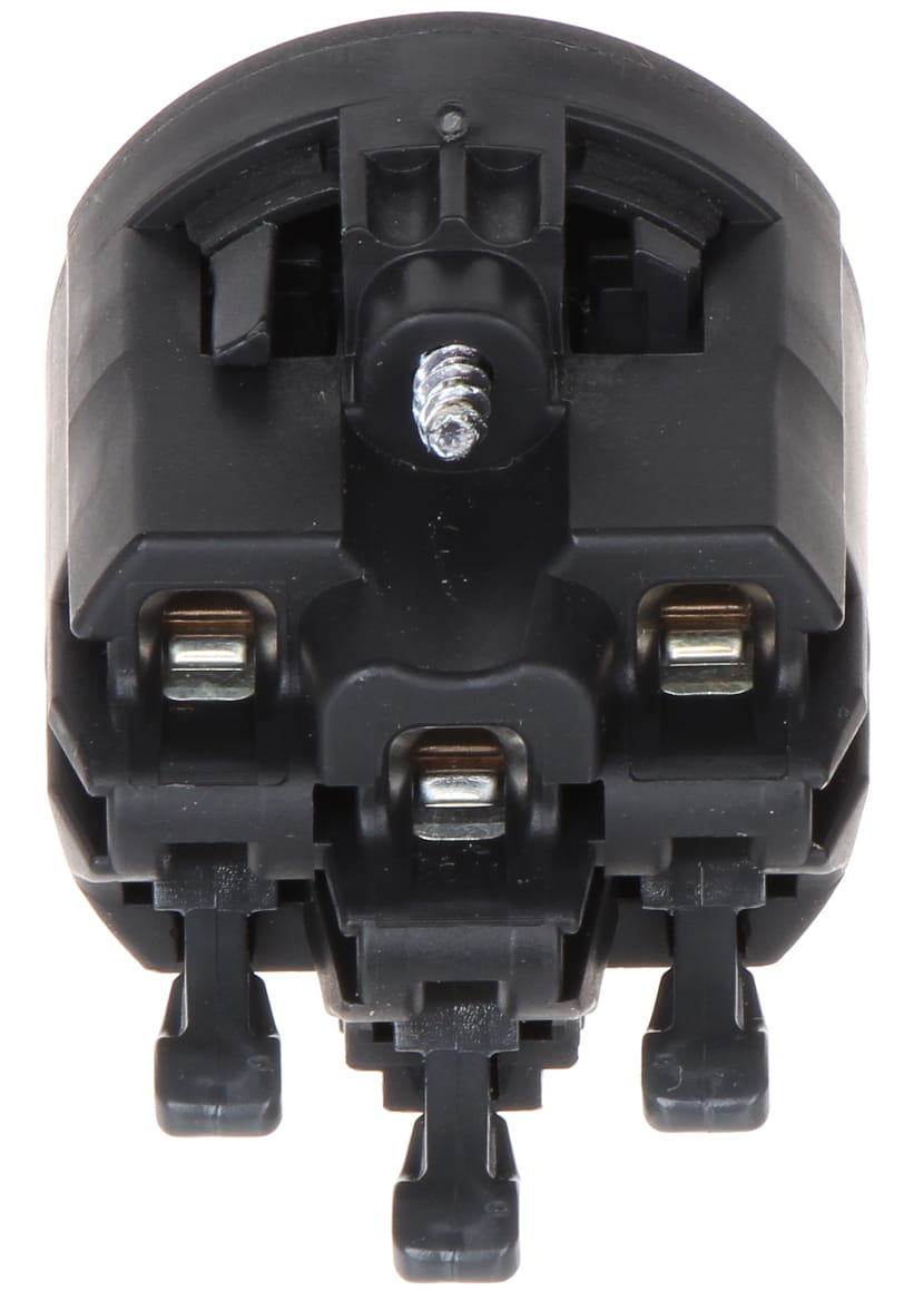 GNIAZDO PROSTE LE-50111 230V 16A LEGRAND-1344789