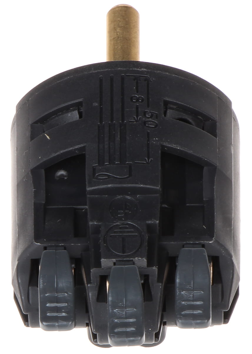 GNIAZDO PROSTE LE-50111 230V 16A LEGRAND-1344788