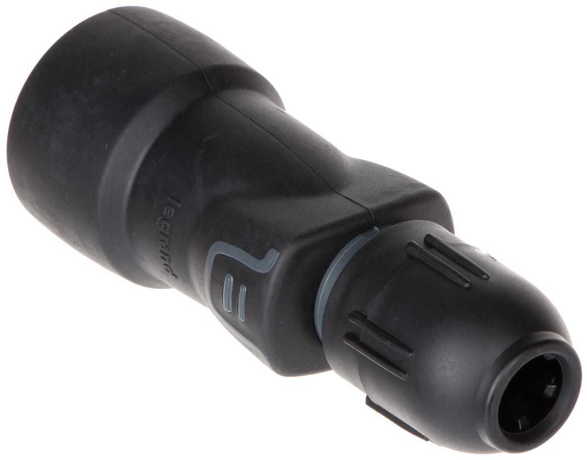 GNIAZDO PROSTE LE-50113 230V 16A LEGRAND-1344703