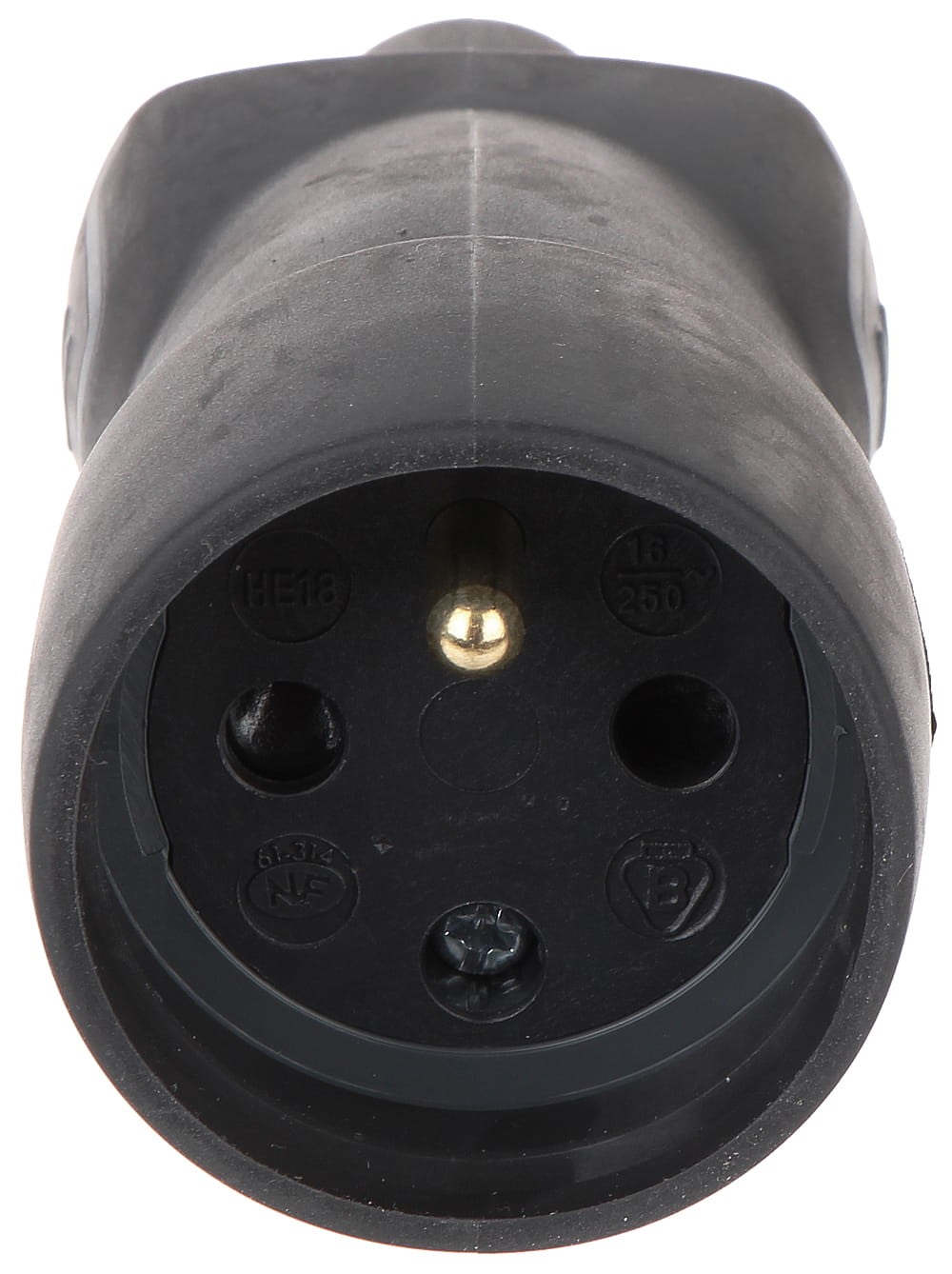 GNIAZDO PROSTE LE-50115 230V 16A LEGRAND-1345485