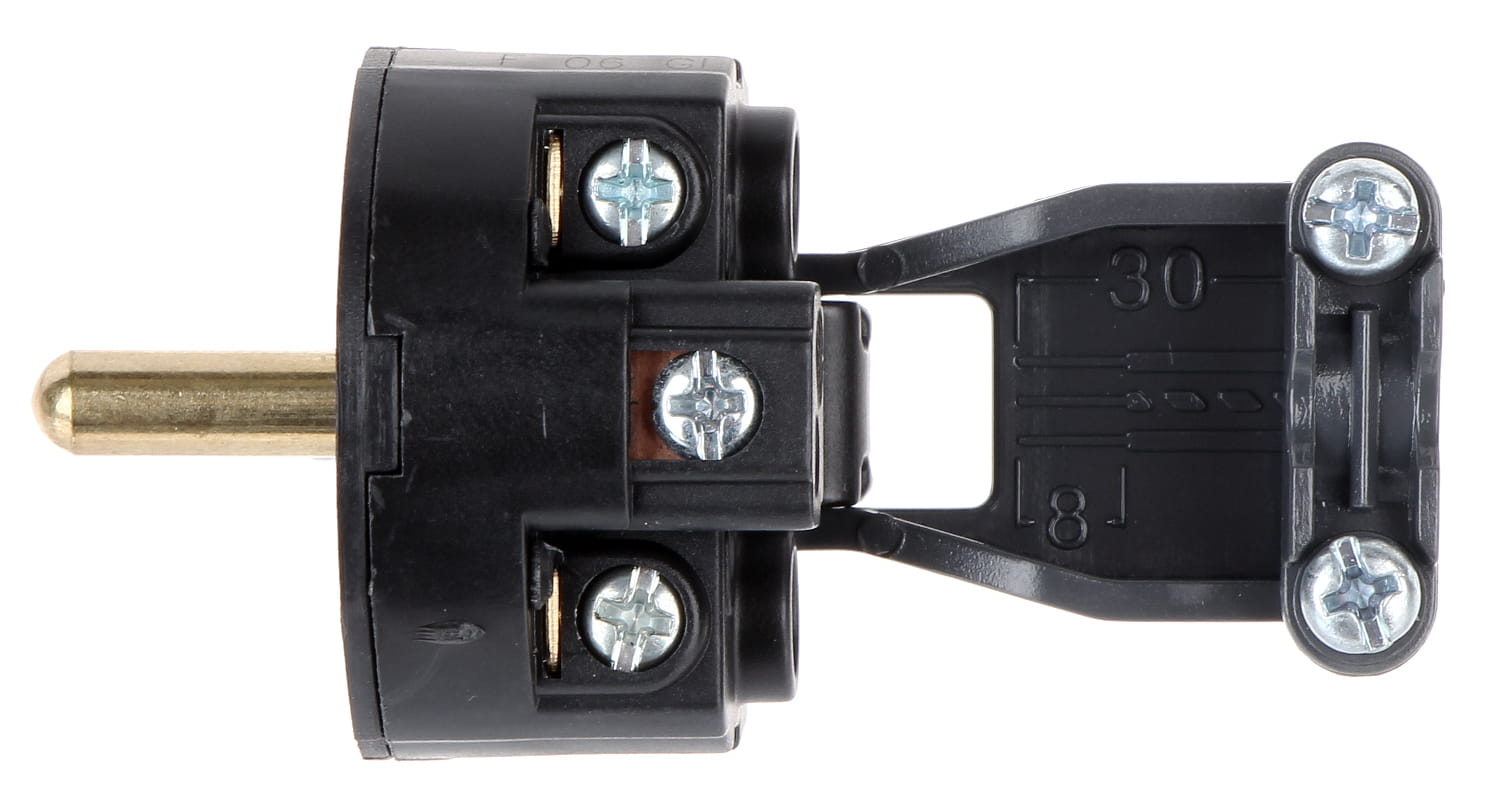 GNIAZDO PROSTE LE-50115 230V 16A LEGRAND-1345488