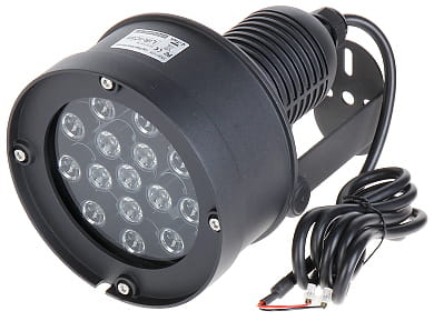 ZEWNĘTRZNY REFLEKTOR PODCZERWIENI LIR-IB88 IR LAB-1582263