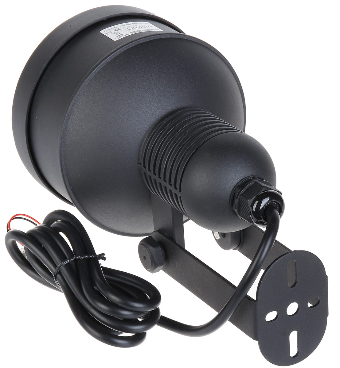 ZEWNĘTRZNY REFLEKTOR PODCZERWIENI LIR-IB88 IR LAB-1582265