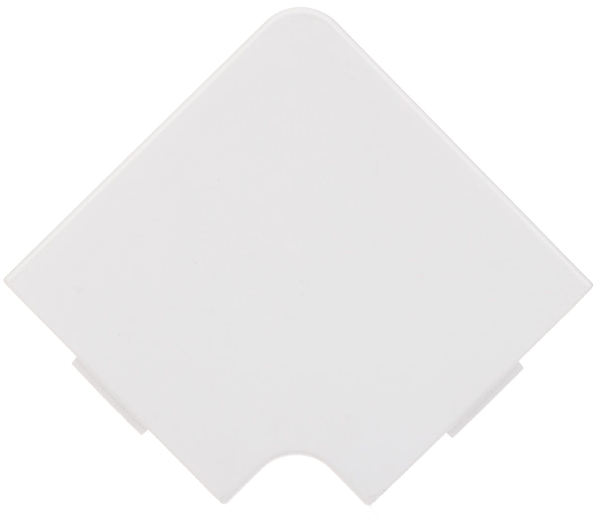 ŁĄCZNIK KĄTOWY LK-90X40/W STASINSKI-1648707