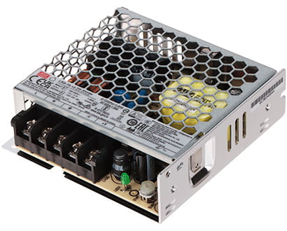 ZASILACZ IMPULSOWY LRS-75-12 MEAN WELL-1663454