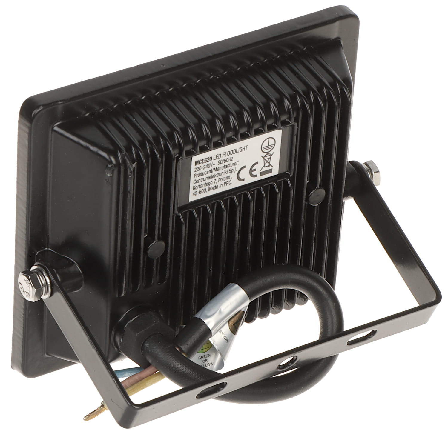REFLEKTOR LED MCE-520 MACLEAN ENERGY-1469326