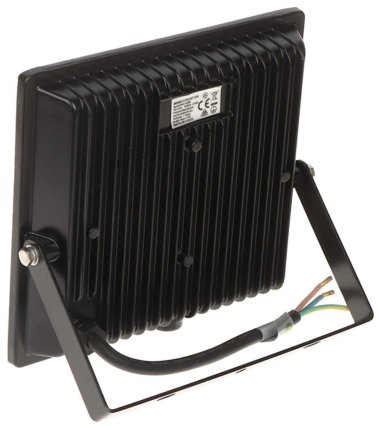 REFLEKTOR LED MCE-550 MACLEAN ENERGY-1469338