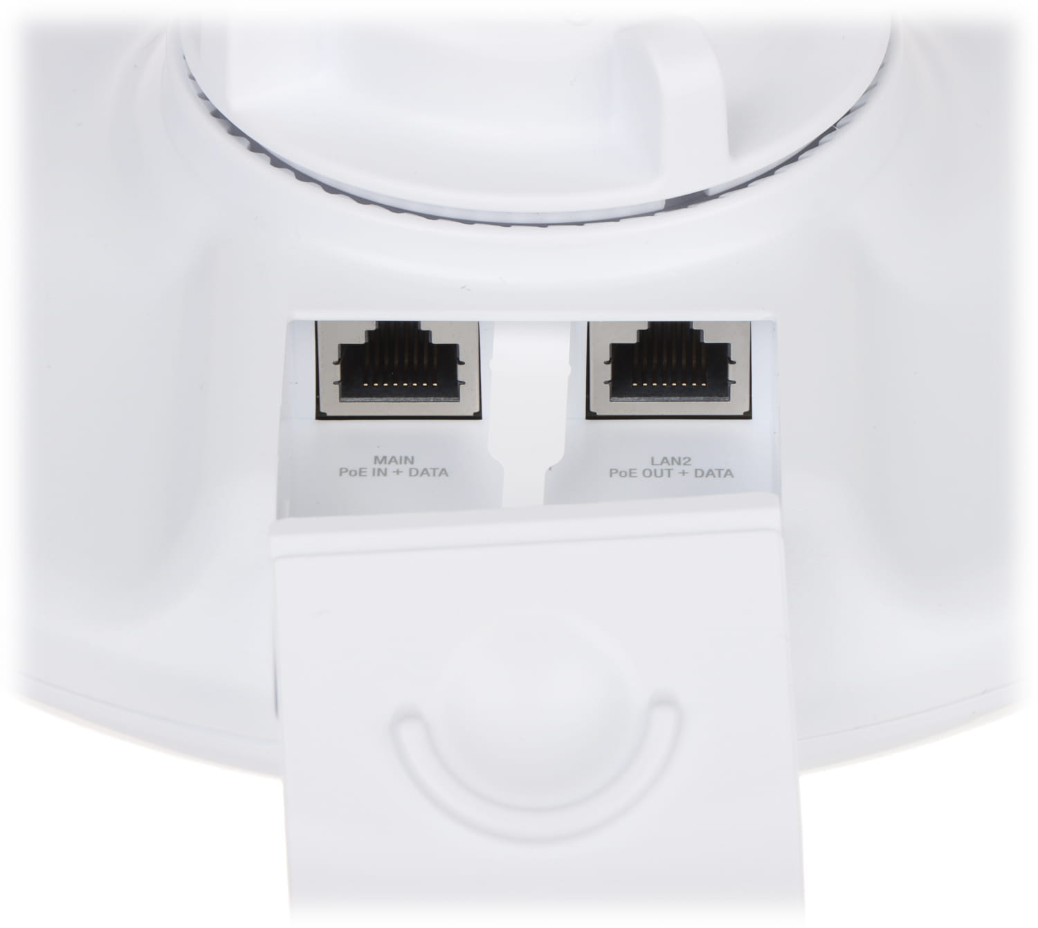 PUNKT DOSTĘPOWY NBE-5AC-GEN2 UBIQUITI-1321856
