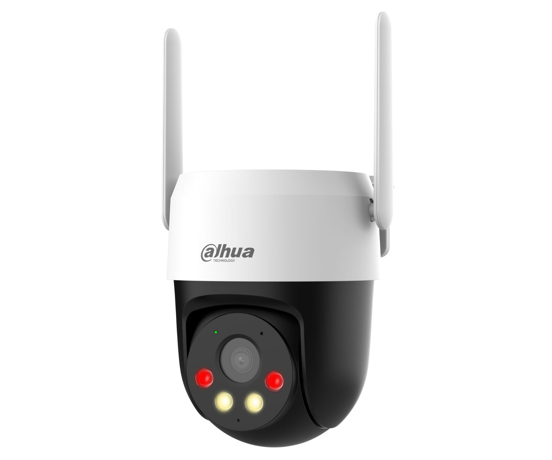 KAMERA IP SZYBKOOBROTOWA P3AE-PV-4G-EUR Smart Dual Light Picoo A2 4G - 3Mpx 4mm DAHUA-1869750