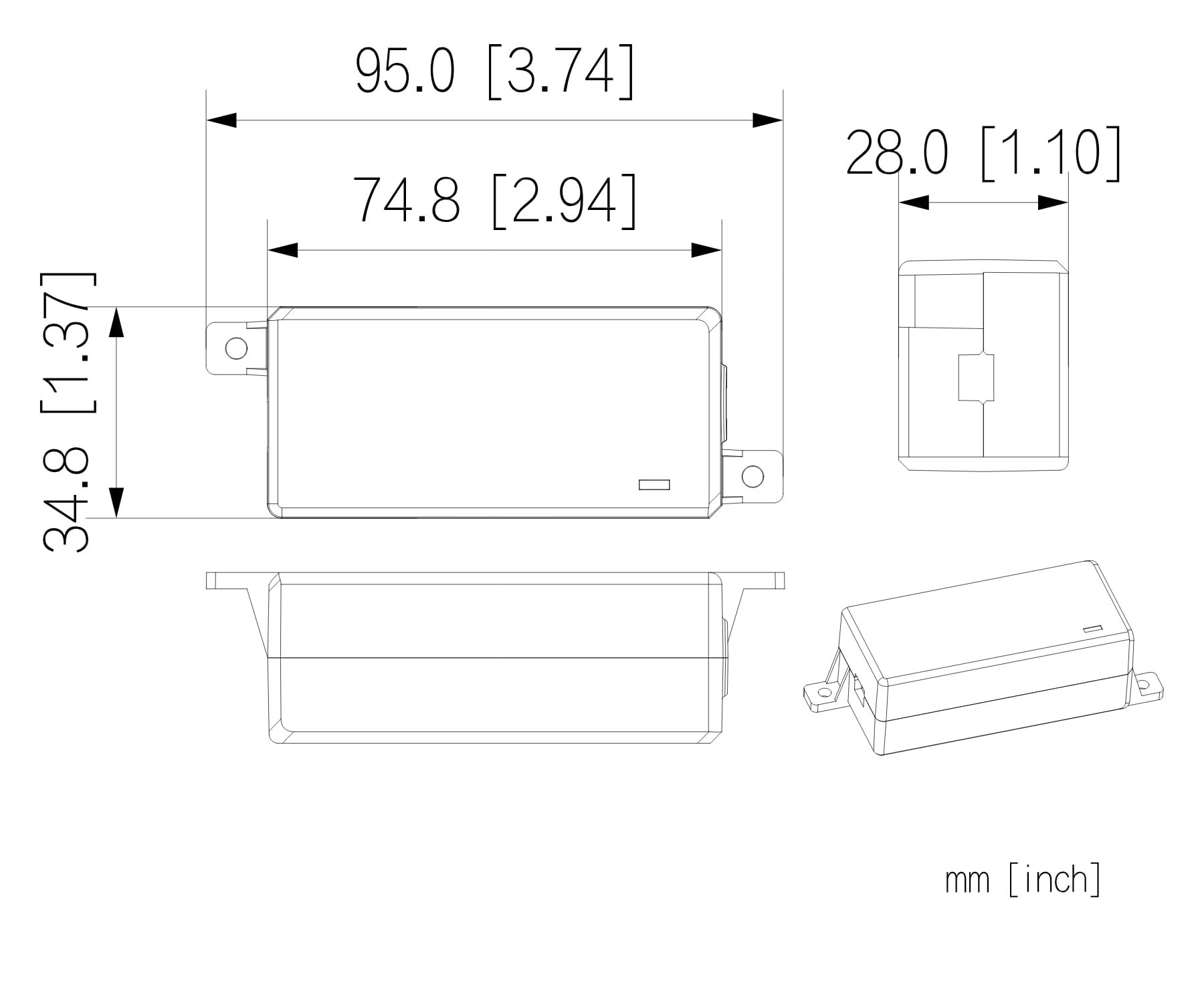 ZASILACZ PFM325D-1210EN DAHUA-1869717