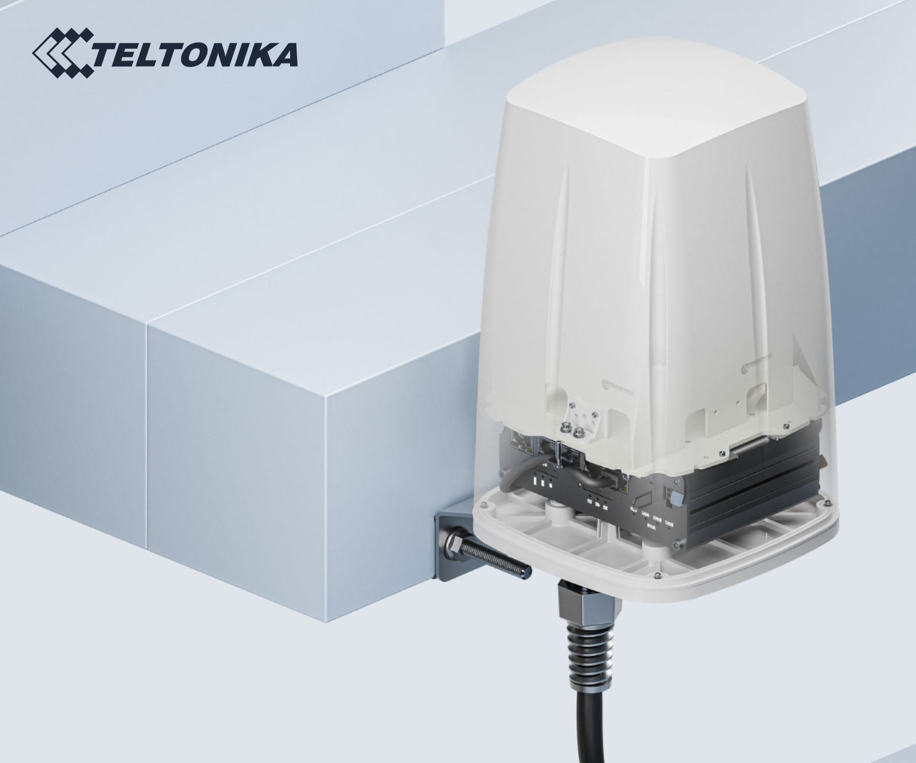 ANTENA PR1ICA70 COMBO Wi-Fi 5G GNSS Teltonika-1790681