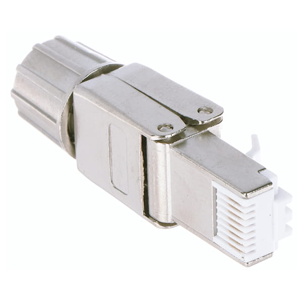 WTYK MODULARNY EKRANOWANY RJ45/FTP6A-HAND/S DELTA NETWORK-1795888