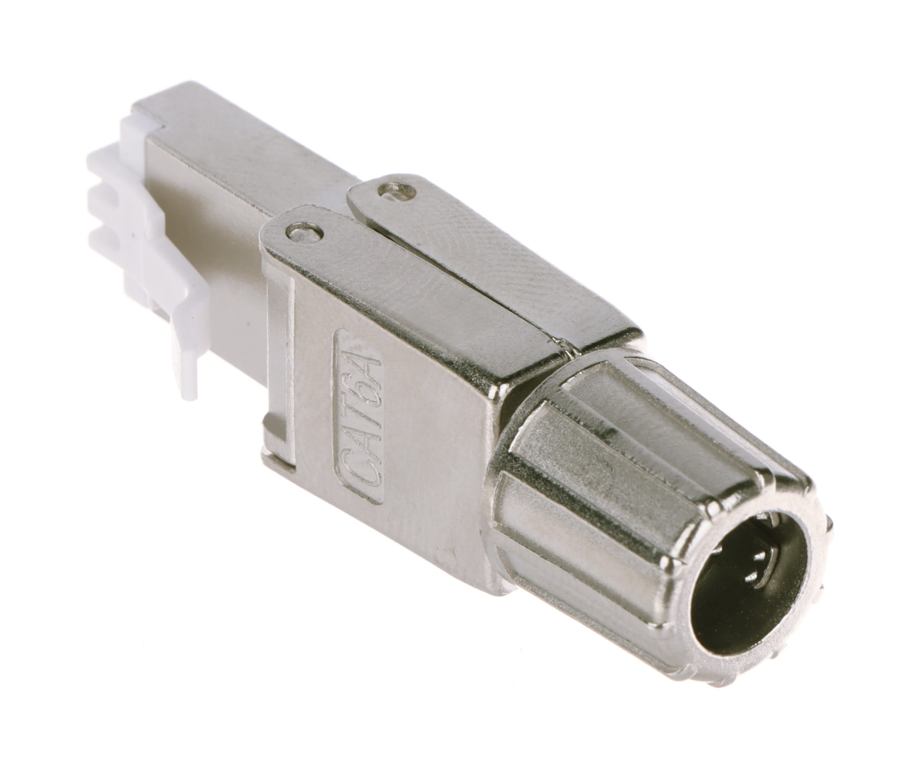 WTYK MODULARNY EKRANOWANY RJ45/FTP6A-HAND/S DELTA NETWORK-1795889