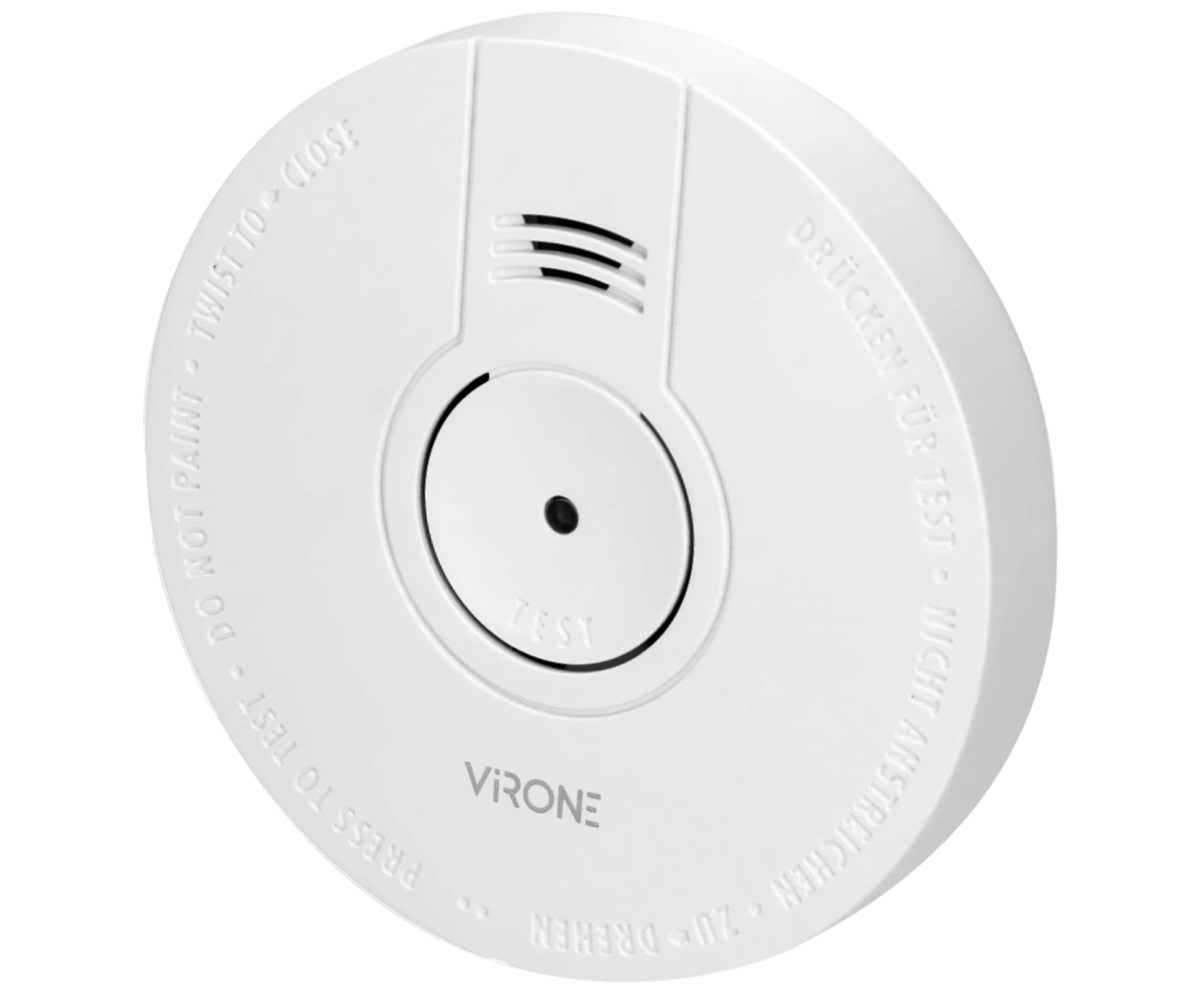 CZUJKA DYMU SD-1 Virone-1805685