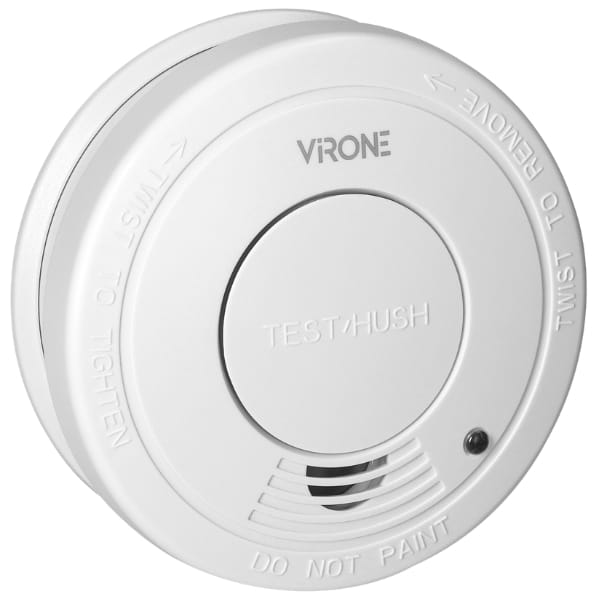 CZUJKA DYMU SD-3 Virone-1805689