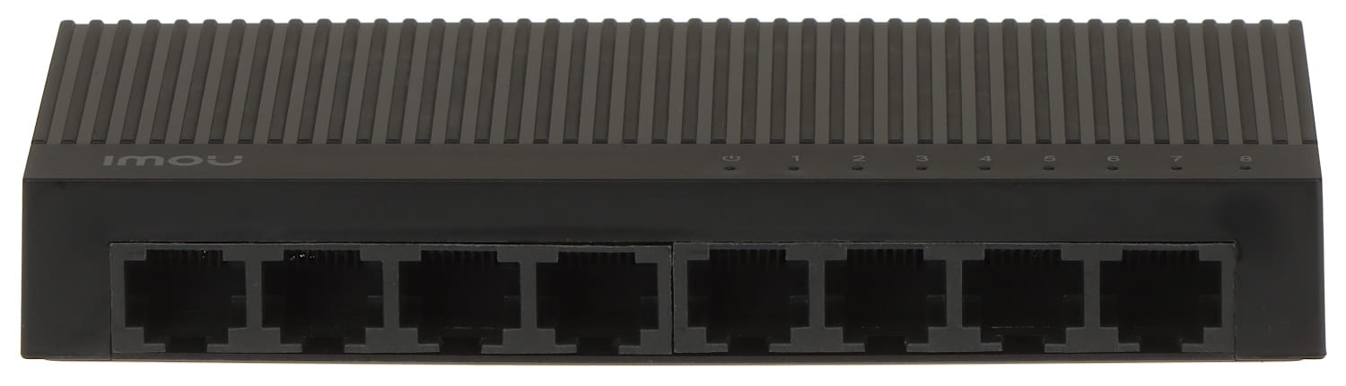 SWITCH   SF108C 8-PORTOWY IMOU-1623134