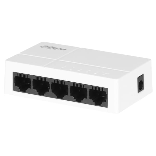 SWITCH   SG1005L-EUR 5-PORTOWY DAHUA-1869798