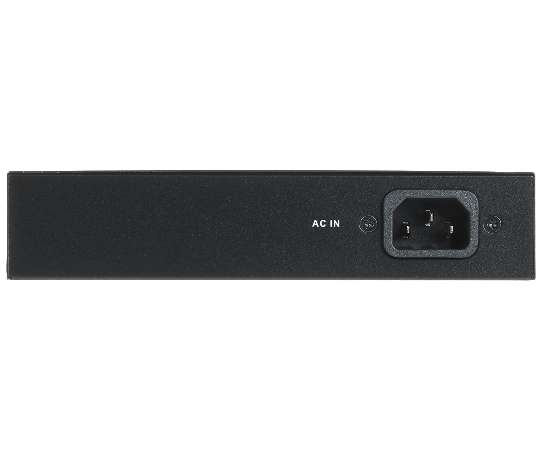 SWITCH POE SG1005LP 5-PORTOWY, 4 PoE DAHUA-1869264