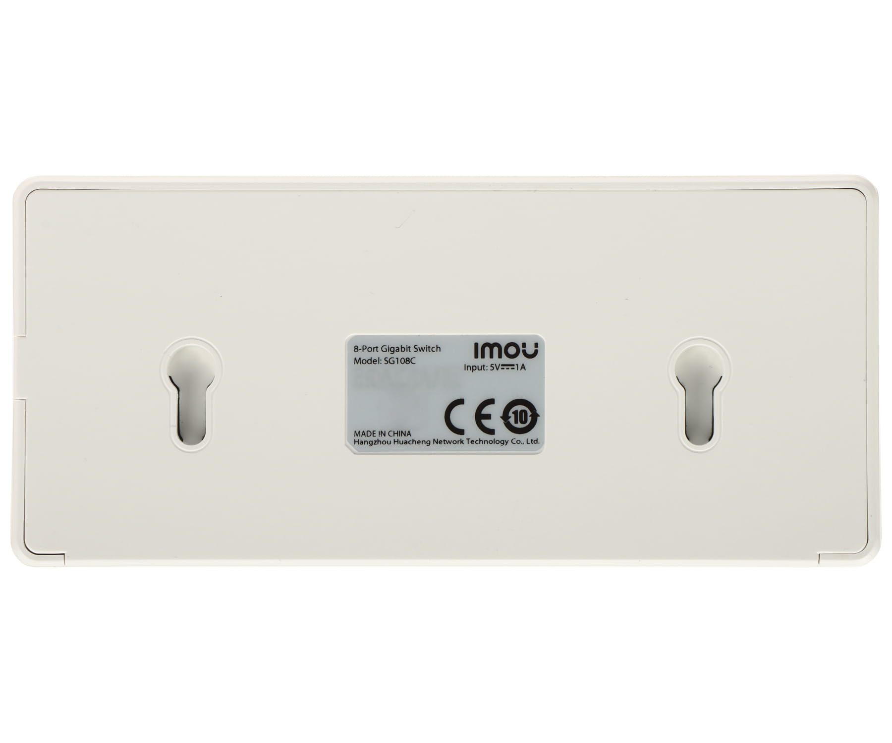 SWITCH   SG108C 8-PORTOWY IMOU-1765225