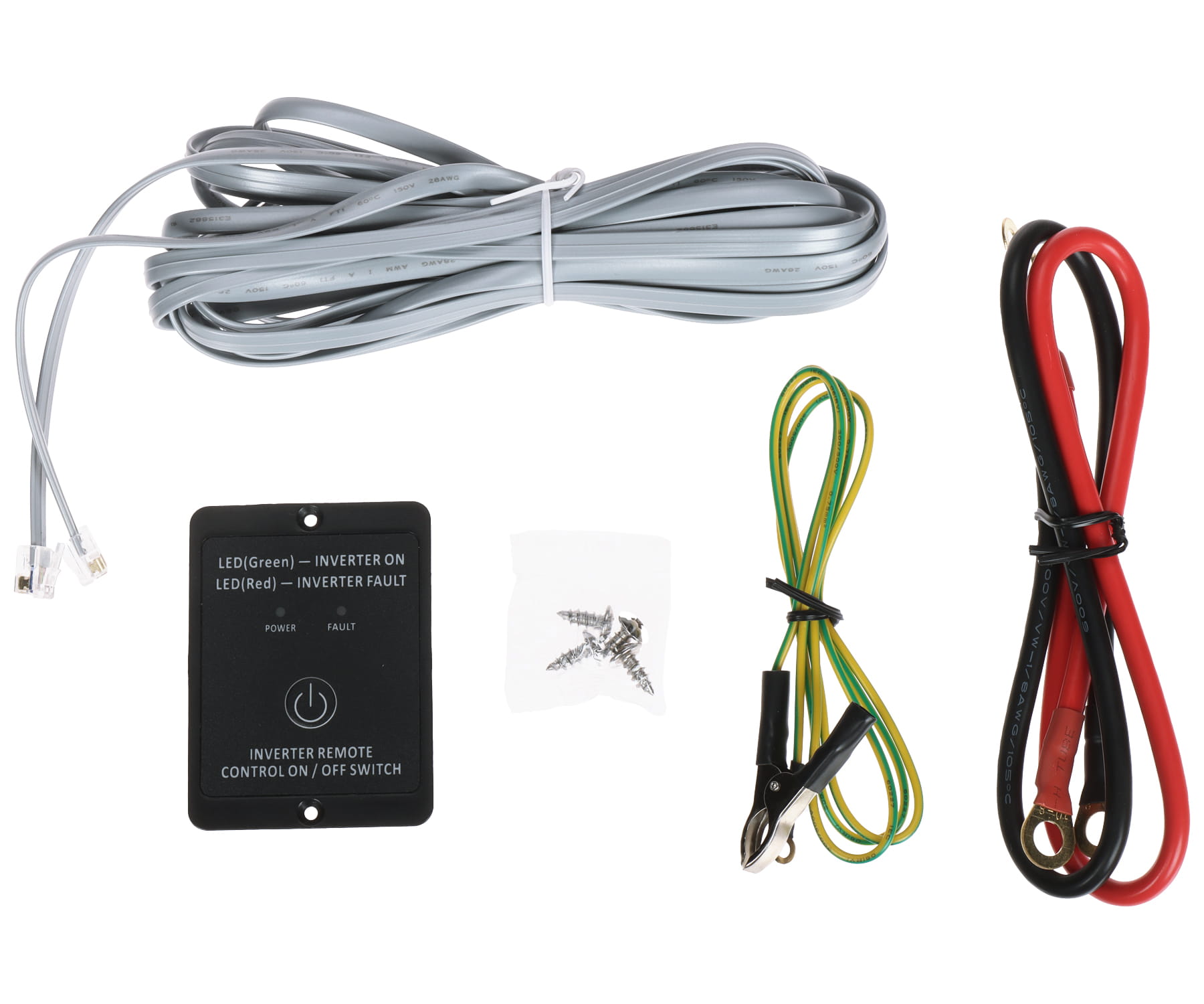 MODUŁ PRZETWORNICY SINUS-PLUS-1500-24/230V VOLT Polska-1869413