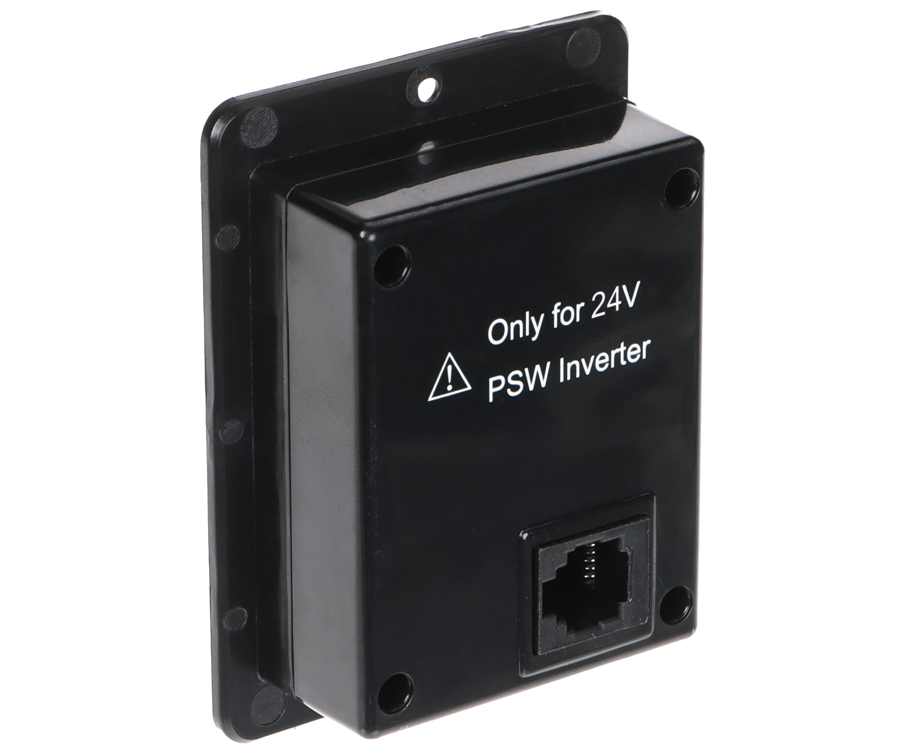 MODUŁ PRZETWORNICY SINUS-PLUS-3000-24/230V VOLT Polska-1869429