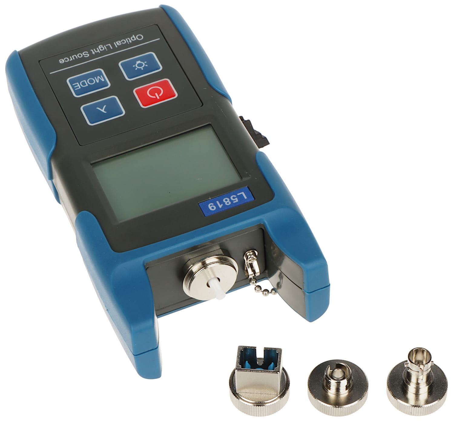 LASEROWE ŹRÓDŁO ŚWIATŁA SP-OSM32/MINI 1310 / 1550nm Spacetronik-1469795