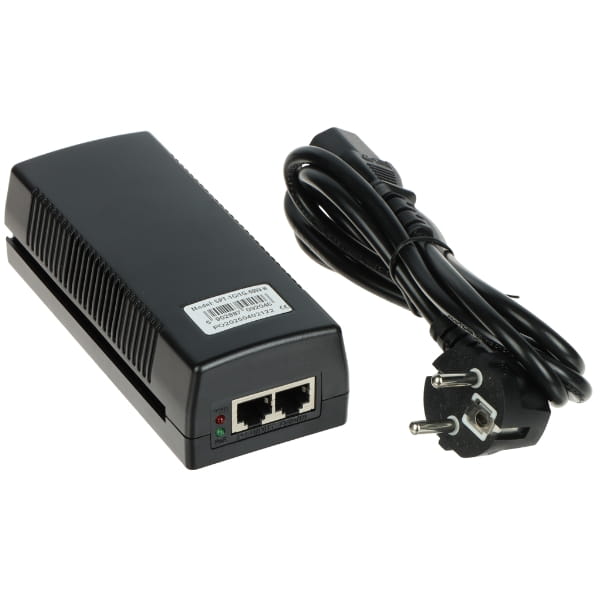 ZASILACZ POE SPT-1G/1G-60W-H 60W-1805120