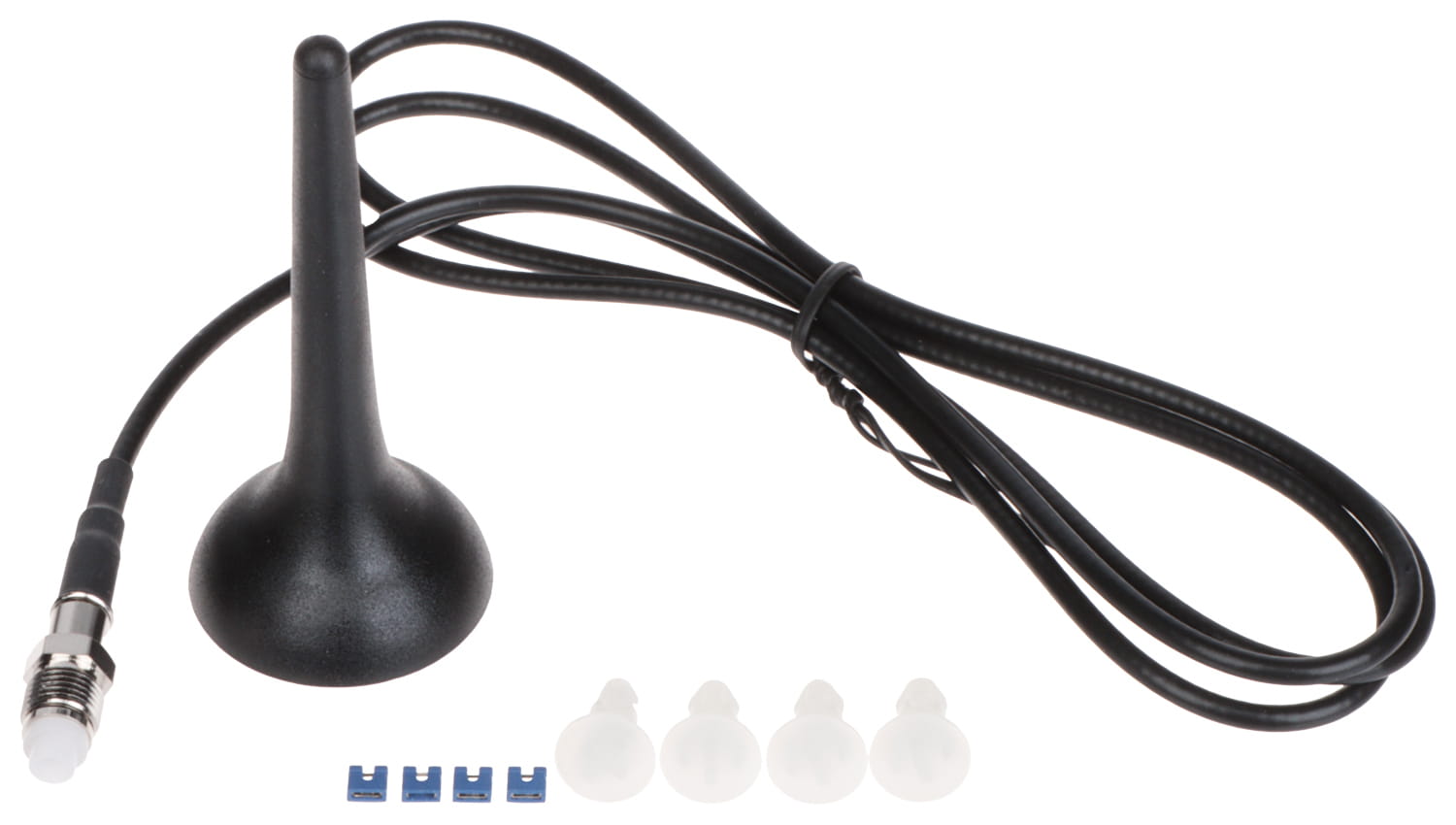 ZESTAW ALARMOWY SR-827 PRONAL-1663404