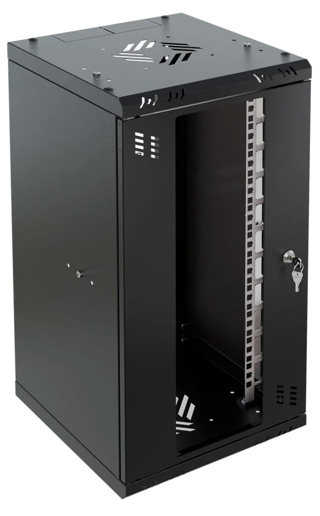 SZAFA RACK WISZĄCA S-RC10-12U-300GB STALFLEX-1688264