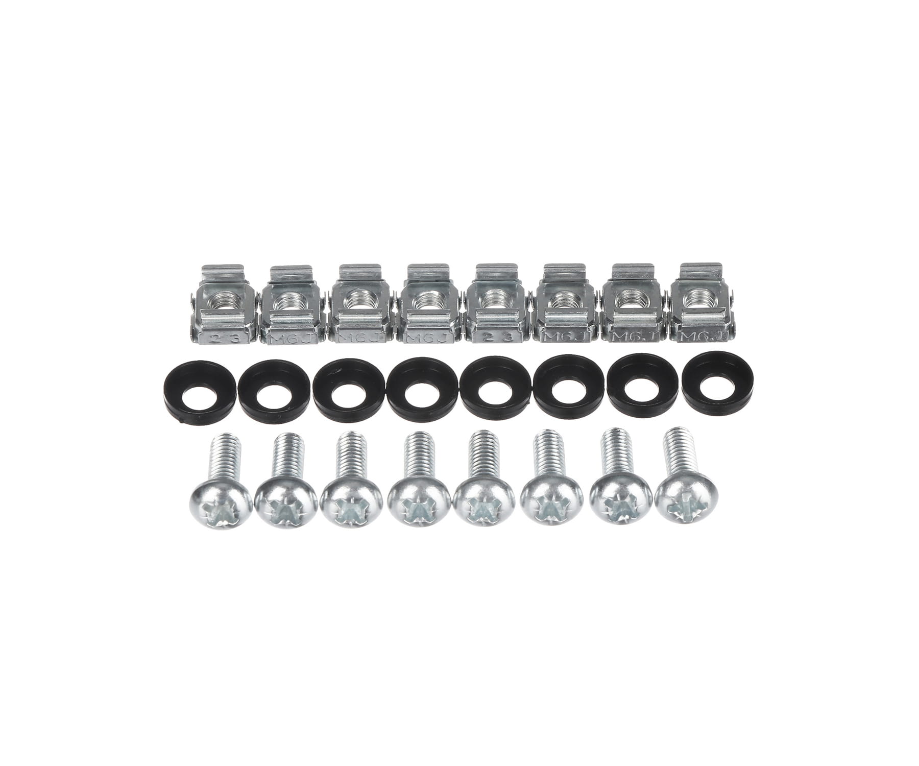 PÓŁKA REGULOWANA S-RSA19-1U-350B STALFLEX-1869628