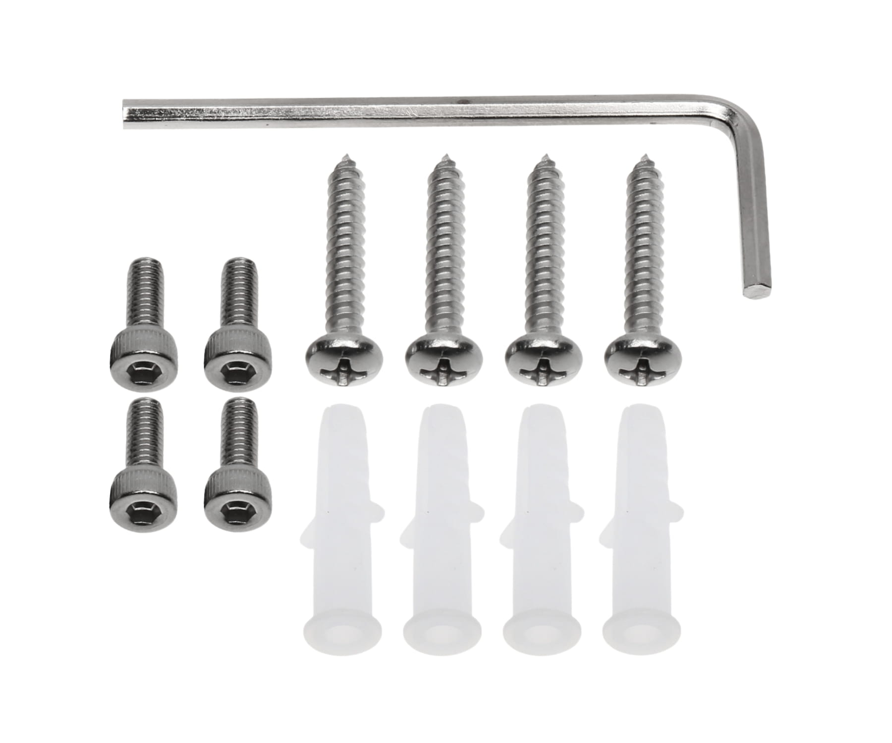 UCHWYT KAMERY STG-PFB204W STG-1822735