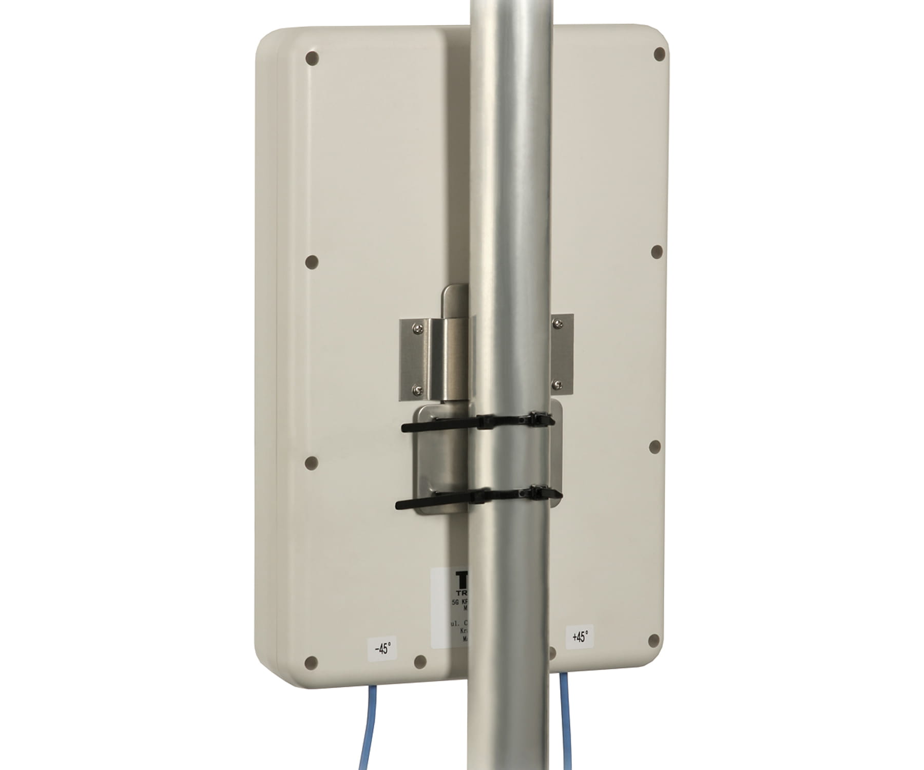 ANTENA PANELOWA MIMO TD-5G-KPZ-7/7/7 GSM/GPRS LTE 5G-1820222