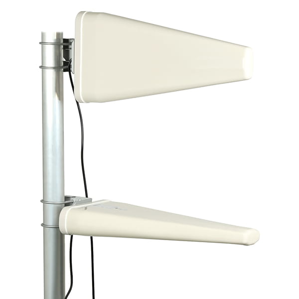ANTENA LOGARYTMICZNA MIMO TD-5G-KYZ-10/10+10M+SMA GSM/GPRS LTE 5G-1820224