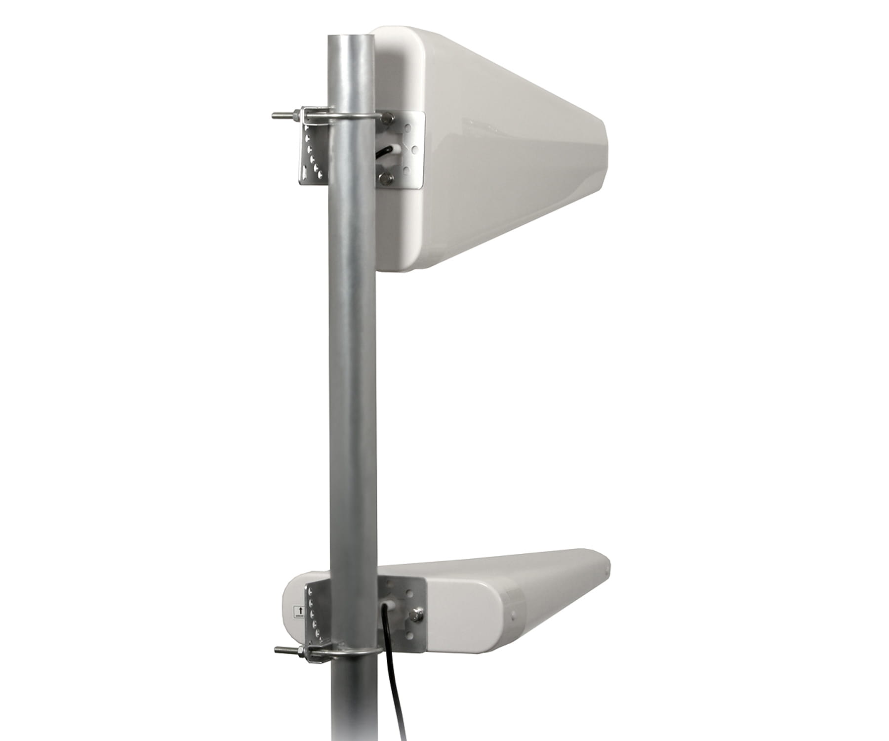 ANTENA LOGARYTMICZNA MIMO TD-LTE-KYZ-10/10+5M+SMA GSM/GPRS LTE-1820240