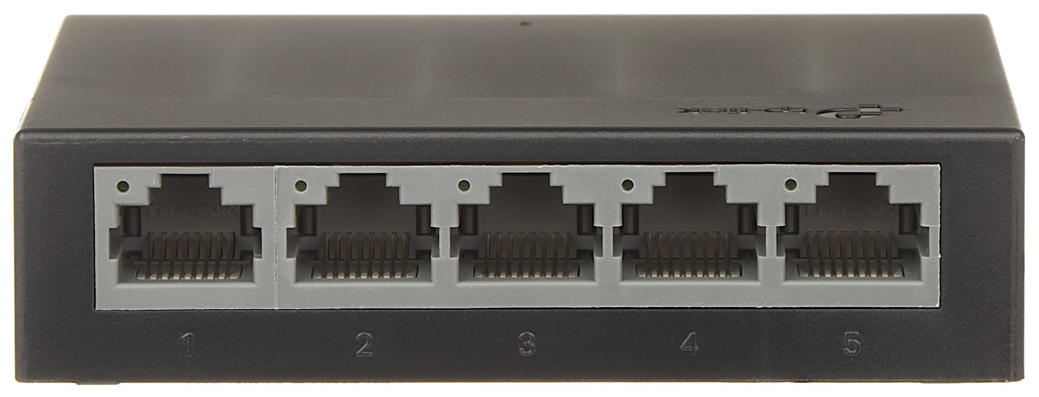 SWITCH   TL-LS1005G 5-PORTOWY TP-LINK-1319870