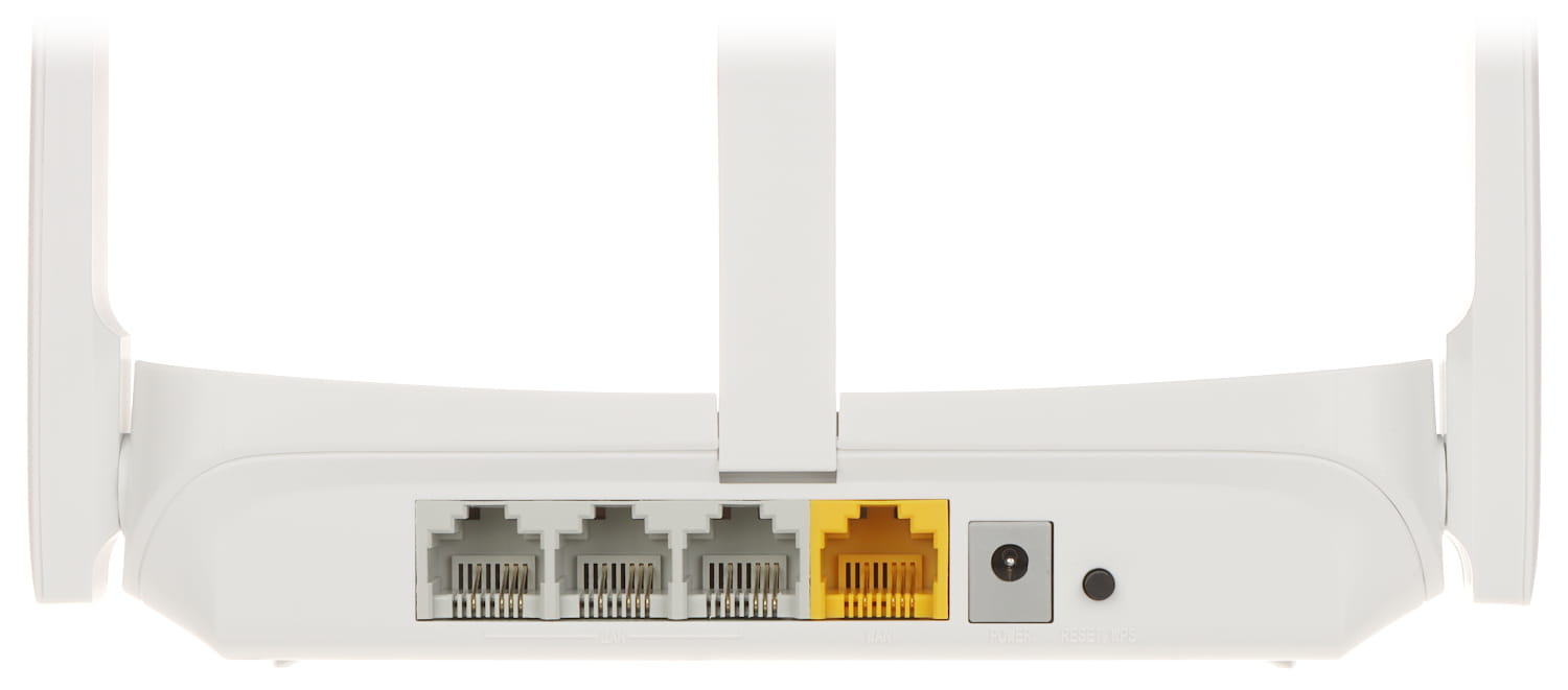 ROUTER TL-MERC-MW305R 300Mb/s TP-LINK / MERCUSYS-1326848