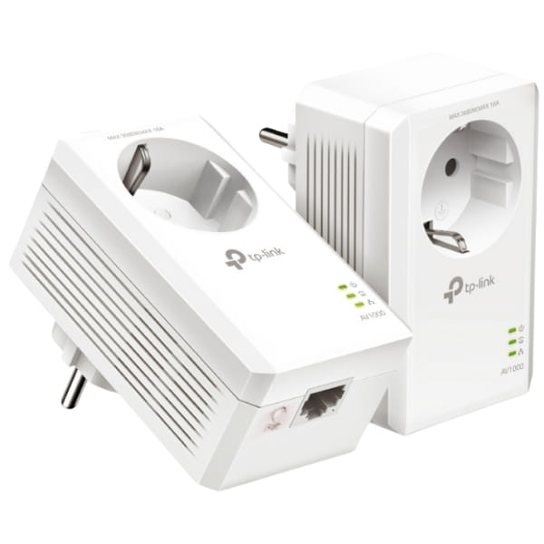 ADAPTER SIECIOWY TL-PA7017P-KIT TP-LINK-1805708